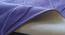 Fiona Rug (Purple, Rectangle Carpet Shape, 200 x 300 cm  (79" x 118") Carpet Size) by Urban Ladder - Design 1 Close View - 335153