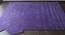 Nyla Rug (Purple, Rectangle Carpet Shape, 200 x 300 cm  (79" x 118") Carpet Size) by Urban Ladder - Design 1 Full View - 335228