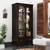 Malabar display cabinet mh 00 lp