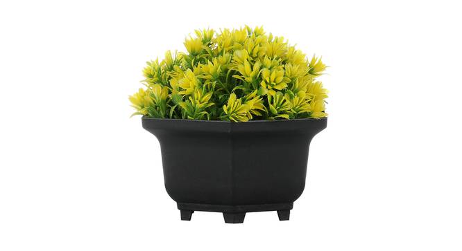 Indigo Artificial Plant by Urban Ladder - Cross View Design 1 - 335428