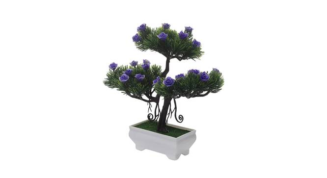 Jagger Artificial Plant by Urban Ladder - Cross View Design 1 - 335456