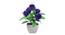 Juno Artificial Plant by Urban Ladder - Front View Design 1 - 335487