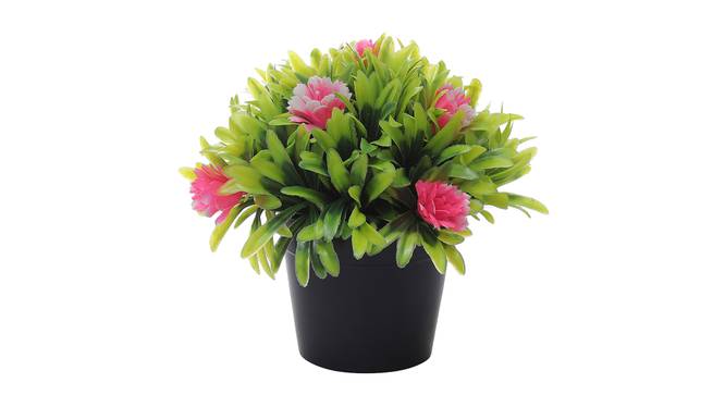 Kara Artificial Plant by Urban Ladder - Cross View Design 1 - 335494
