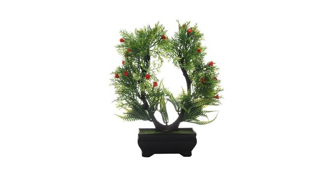 Lucien Artificial Plant by Urban Ladder - Front View Design 1 - 335553