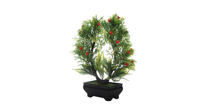 Lucien Artificial Plant by Urban Ladder - Cross View Design 1 - 335562