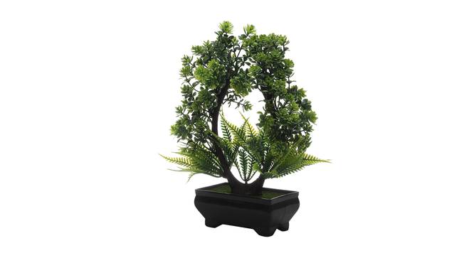 Macy Artificial Plant by Urban Ladder - Cross View Design 1 - 335585