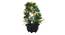 Lucretia Artificial Plant by Urban Ladder - Cross View Design 1 - 335587