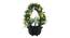 Lucretia Artificial Plant by Urban Ladder - Design 1 Side View - 335589