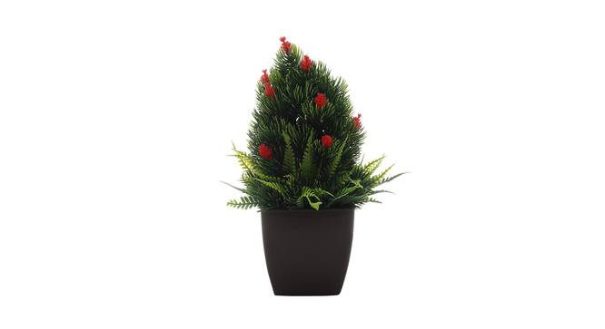 Matteo Artificial Plant by Urban Ladder - Front View Design 1 - 335616