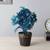 Minerva artificial plant antique lp