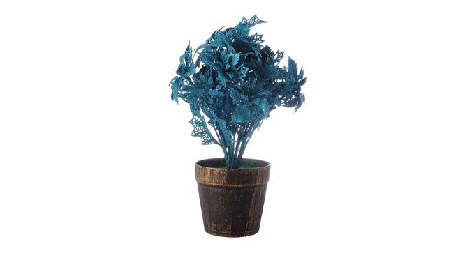 Minerva Artificial Plant by Urban Ladder - Cross View Design 1 - 335635