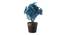 Minerva Artificial Plant by Urban Ladder - Cross View Design 1 - 335635