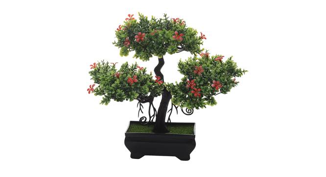 Hendrix Artificial Plant by Urban Ladder - Front View Design 1 - 335759