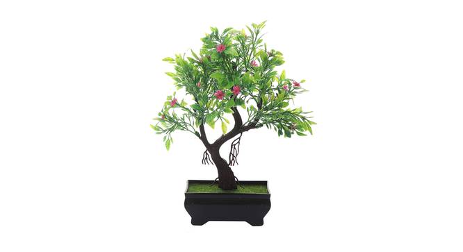 Jett Artificial Plant by Urban Ladder - Front View Design 1 - 335771