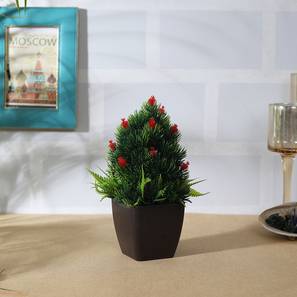 Matteo artificial plant brown lp