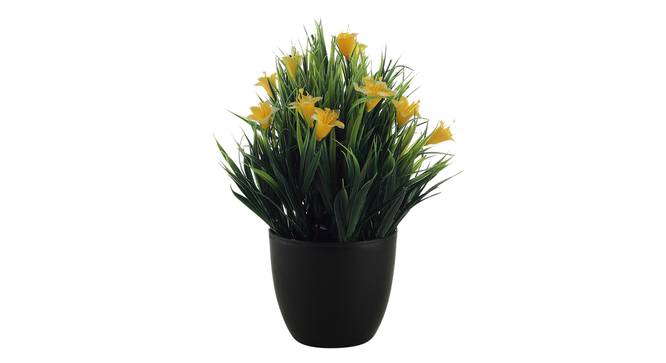 Lux Artificial Plant by Urban Ladder - Front View Design 1 - 335887
