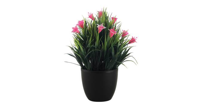 Lux Artificial Plant by Urban Ladder - Front View Design 1 - 335888