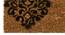 Aleena Door Mat (Black) by Urban Ladder - Design 1 Close View - 336398