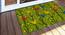 Emmie Door Mat (Green) by Urban Ladder - Design 1 Half View - 336753