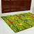 Emmie door mat  green215 free lp