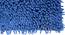 Katelyn Bath Mat (Blue) by Urban Ladder - Design 1 Close View - 337037
