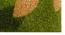Melina Door Mat (Green) by Urban Ladder - Design 1 Close View - 337268