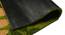 Melina Door Mat (Green) by Urban Ladder - Design 1 Close View - 337269