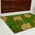 Melina door mat  green216 free lp
