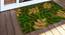 Melina Door Mat (Green) by Urban Ladder - Design 1 Half View - 337294