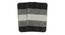 Sutton Bath Mat Set of 2 (Black) by Urban Ladder - Design 1 Details - 337495