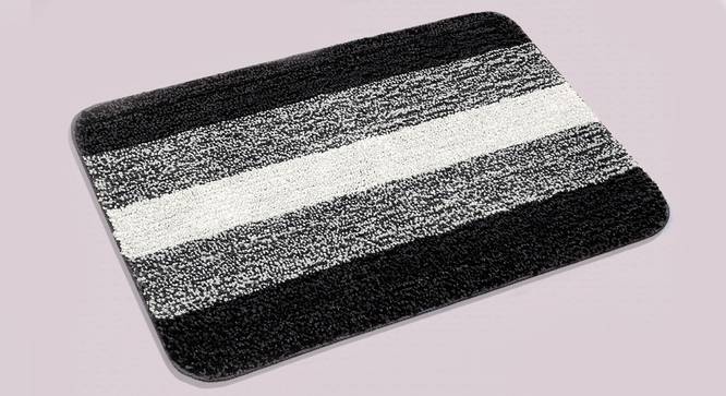 Sutton Bath Mat Set of 2 by Urban Ladder - Design 1 Half View - 337513