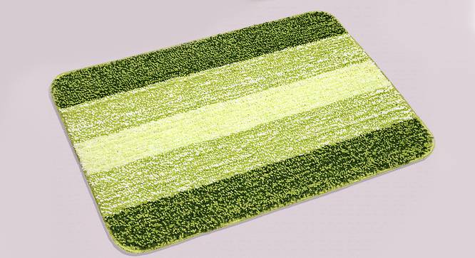 Sutton Bath Mat Set of 2 by Urban Ladder - Design 1 Half View - 337515