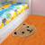 Valery bath mat  beige261 free lp
