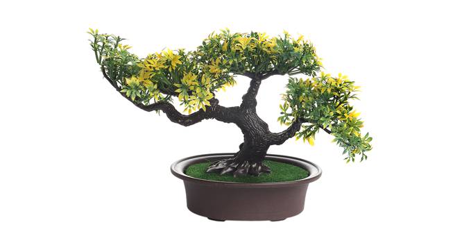 Bree Artificial Plant by Urban Ladder - Front View Design 1 - 337665