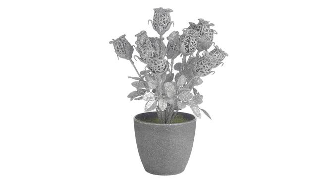 Darcy Artificial Plant by Urban Ladder - Front View Design 1 - 337721