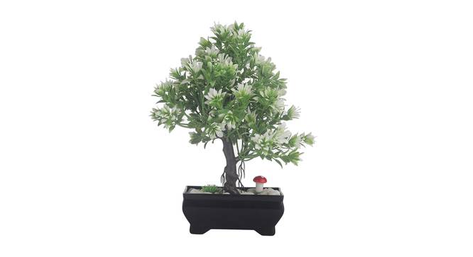 Deltaa Artificial Plant by Urban Ladder - Cross View Design 1 - 337735