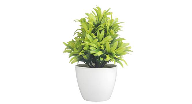 Eleni Artificial Plant by Urban Ladder - Cross View Design 1 - 337741