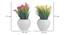 Gillian Artificial Plant by Urban Ladder - Design 1 Dimension - 337813
