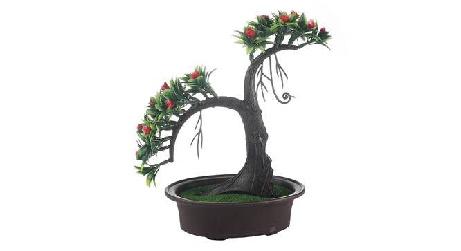 Romy Artificial Plant by Urban Ladder - Front View Design 1 - 337886
