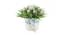 Verena Artificial Plant by Urban Ladder - Front View Design 1 - 337993
