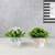 Vida artificial plant white lp