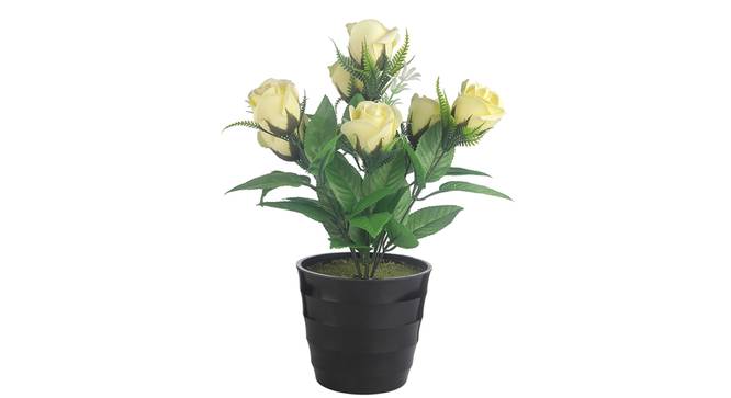Zadie Artificial Plant by Urban Ladder - Front View Design 1 - 338046