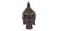 Anamika Art (Brown) by Urban Ladder - Front View Design 1 - 338109