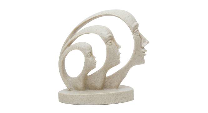 Arya Statue by Urban Ladder - Front View Design 1 - 338110