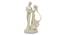 Dev Figurine by Urban Ladder - Front View Design 1 - 338114