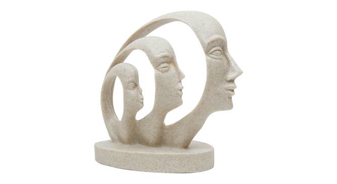 Arya Statue by Urban Ladder - Cross View Design 1 - 338120