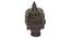 Anamika Art (Brown) by Urban Ladder - Rear View Design 1 - 338128