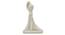 Darsh Figurine by Urban Ladder - Rear View Design 1 - 338132