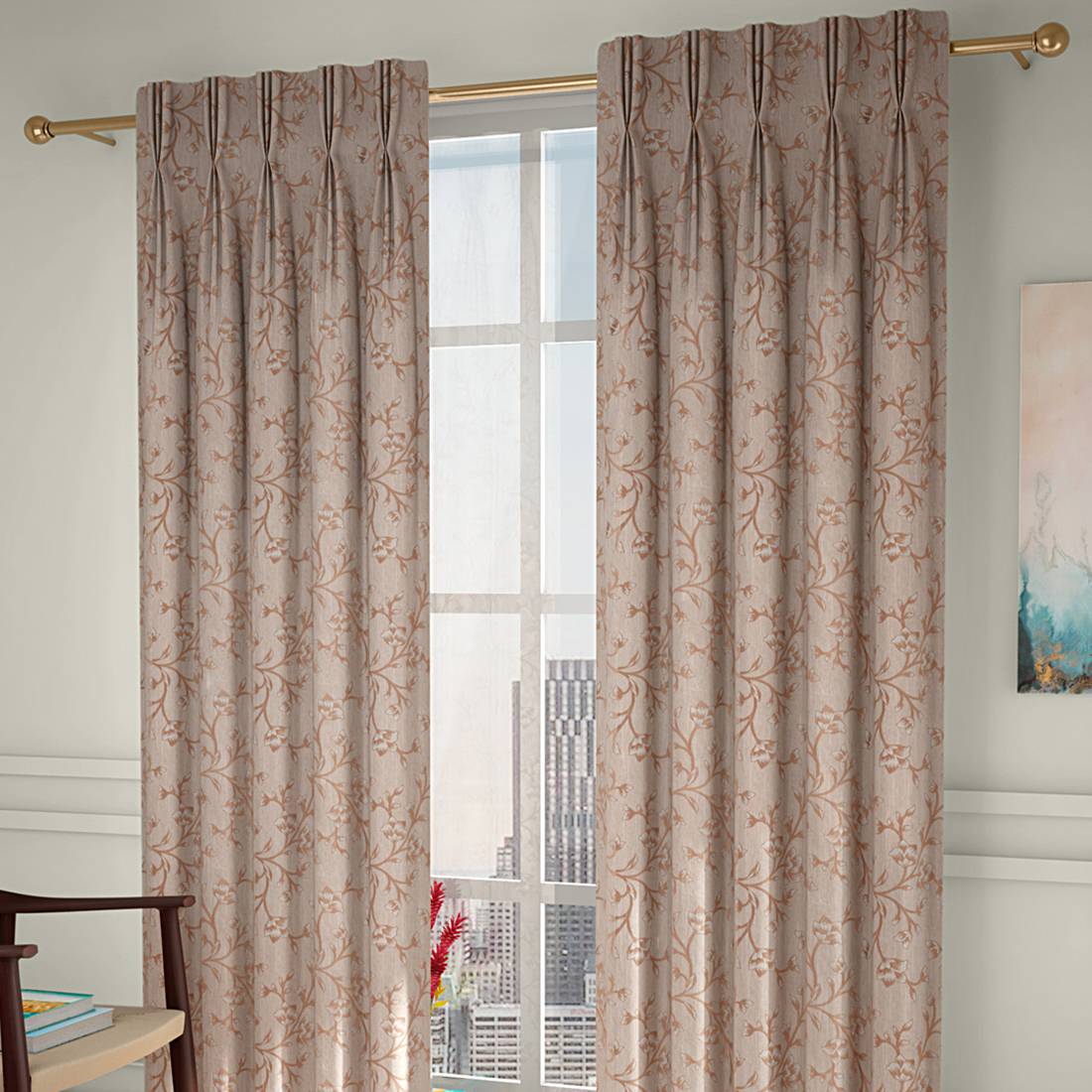 curtains for windows