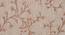 Pazaz Window Curtains - Set Of 2 (Brown, 71 x 152 cm (28"x60") Curtain Size, American Pleat) by Urban Ladder - Design 1 Close View - 338246